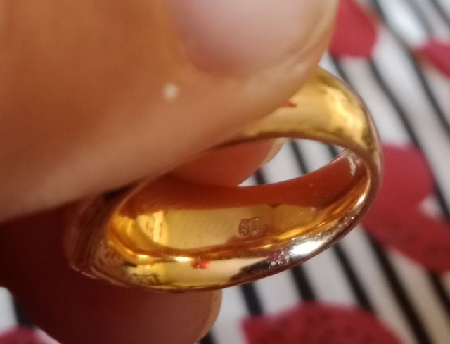 Anello Swarovski cuore con cristalli