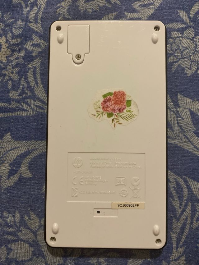 Calculadora Científica HP 10s+