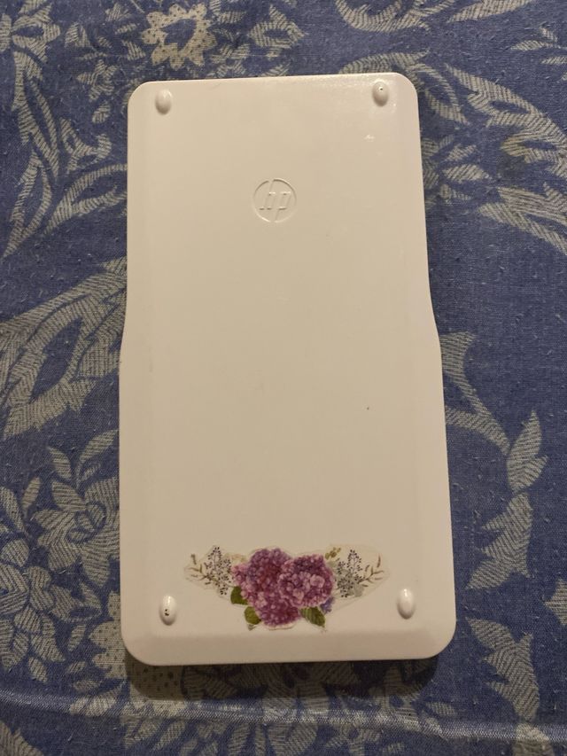 Calculadora Científica HP 10s+