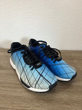 Adidas NYC Zx Flux Zapatillas Deportivas