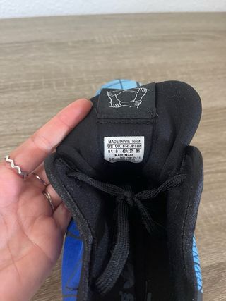 Adidas NYC Zx Flux Zapatillas Deportivas