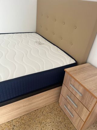 Canapé 90x190