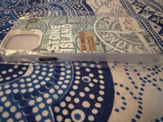 Custodia Stone Island per iPhone 11 Pro