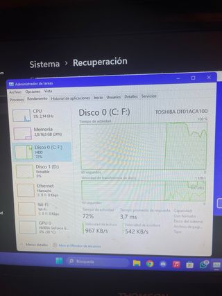 Ordenador Reacondicionado (GTX 960)