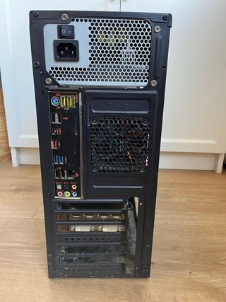 Ordenador Reacondicionado (GTX 960)