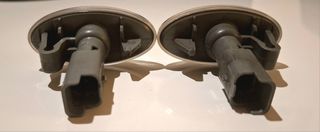2 Intermitentes Laterales Peugeot 407