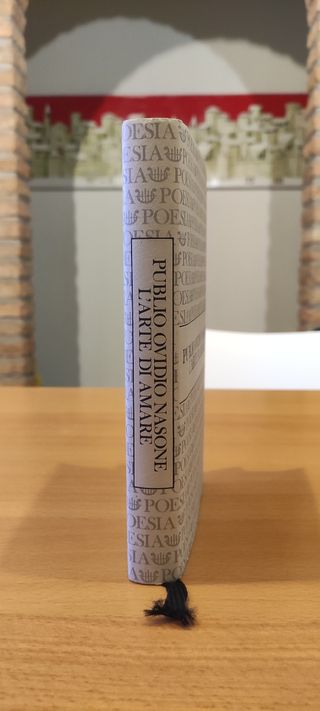 L'arte di amare - Publio Ovidio Nasone
