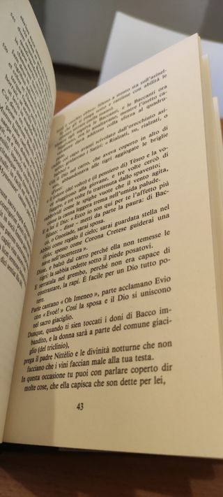 L'arte di amare - Publio Ovidio Nasone