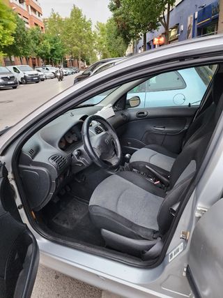 Peugeot 206 2005