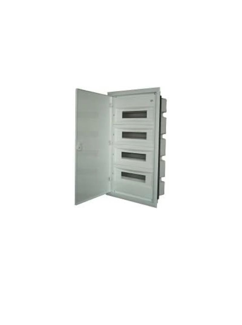 Panel de distribución modular ETI-Polam