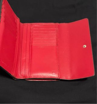 Monedero Samsonite 