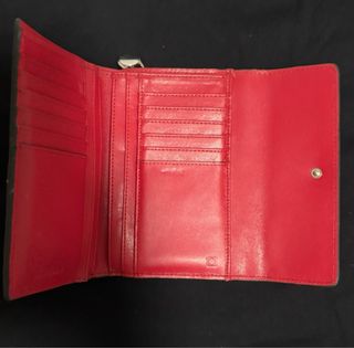 Monedero Samsonite 