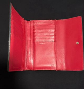 Monedero Samsonite 