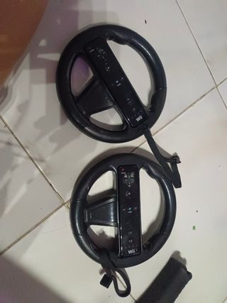  Accessori Wii +