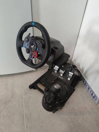Assistenza Omega Racing GT