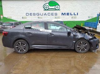5290367 7107405a30c4 asiento toyota avensis sedan