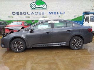 5290367 7107405a30c4 asiento toyota avensis sedan