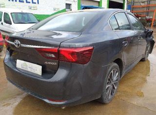 5290367 7107405a30c4 asiento toyota avensis sedan