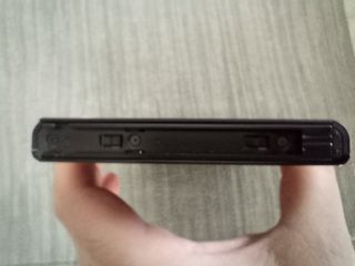 Nintendo Switch OLED. 