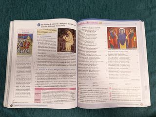 Lengua Castellana y Literatura I 1º Bachillerat...