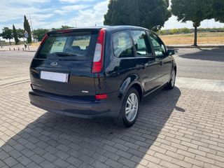 Ford C-MAX 2007