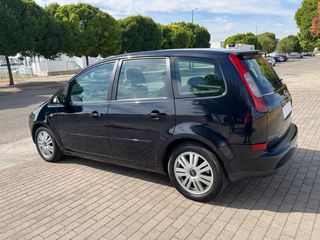 Ford C-MAX 2007