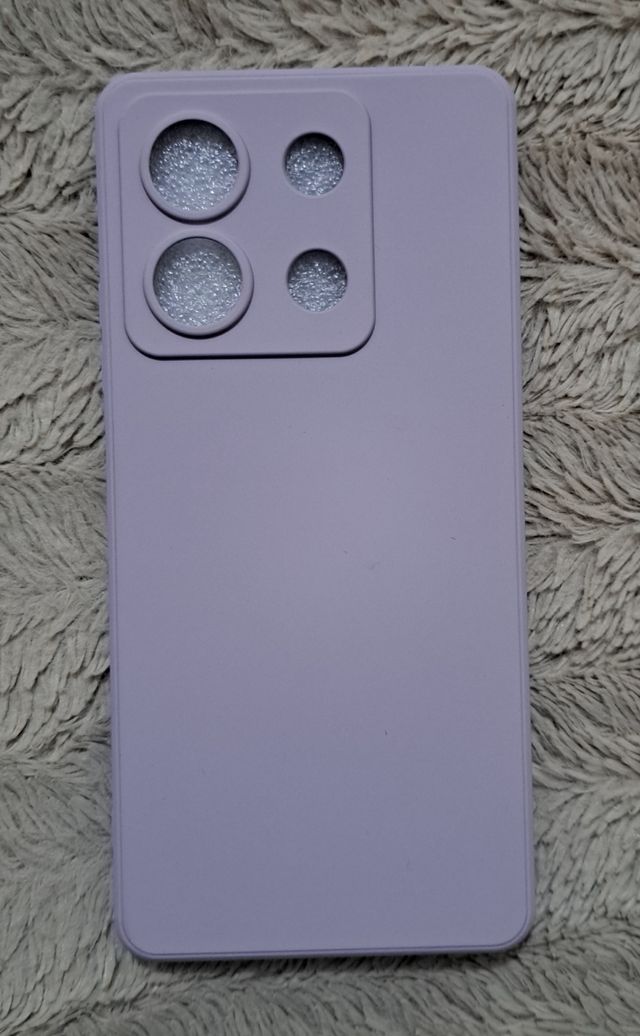 Funda Xiaomi Redmi Morada