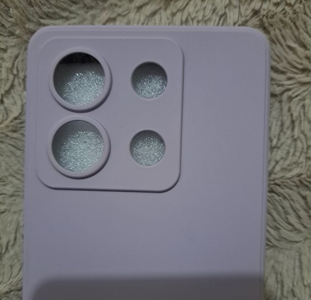 Funda Xiaomi Redmi Morada