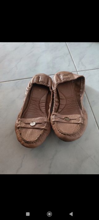 Ballerine Patrizia Pepe
