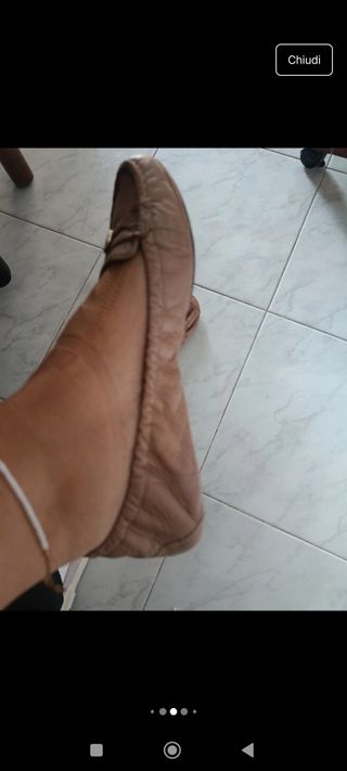 Ballerine Patrizia Pepe