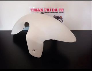 Parafango anteriore TMAX 500 (2001-2007)