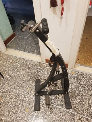 Mini Ciclette Bi-Ciclo