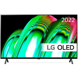 TV LG OLED 55 4K HDR10 PRO SMART 55A26LA