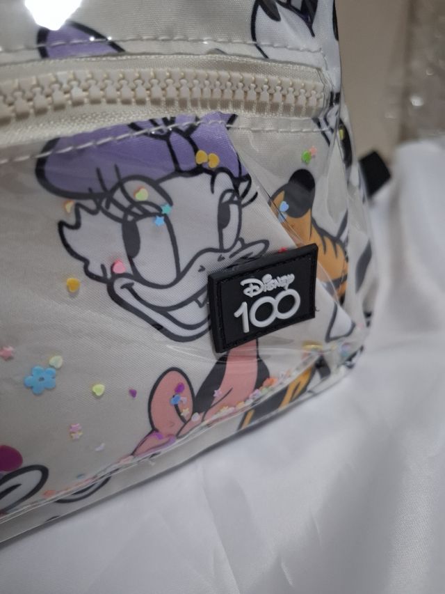 Mochila Disney 100 Niña