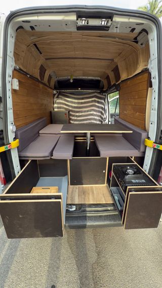 Ford Transit Custom 2016