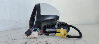 RETROVISOR IZQUIERDO CITROEN C4 LIM. Collection