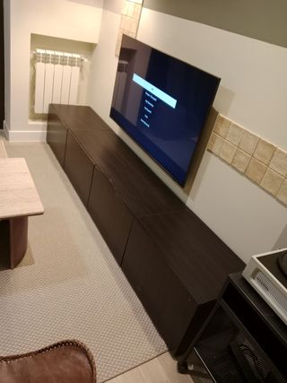 Montador de muebles ikea, muebles y demás 