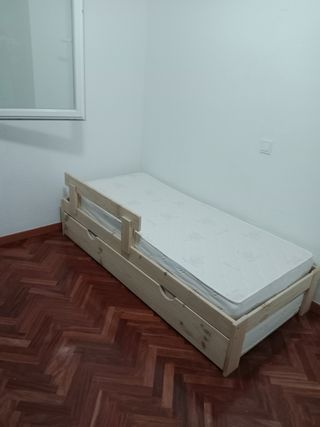 Montador de muebles ikea, muebles y demás 