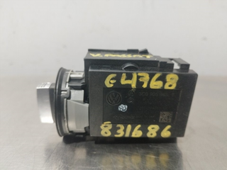 ANTIRROBO / LLAVE CONTACTO VOLKSWAGEN PASSAT BERL