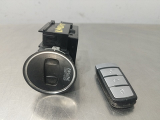 ANTIRROBO / LLAVE CONTACTO VOLKSWAGEN PASSAT BERL