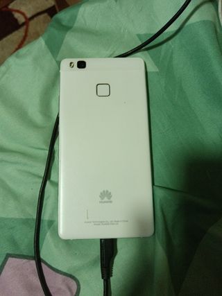 Huawei P9 Lite bianco