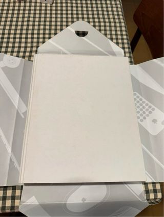 Designed by Apple in California