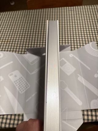 Designed by Apple in California