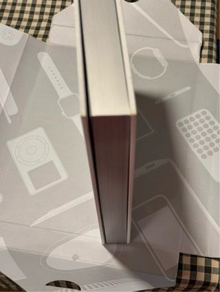 Designed by Apple in California