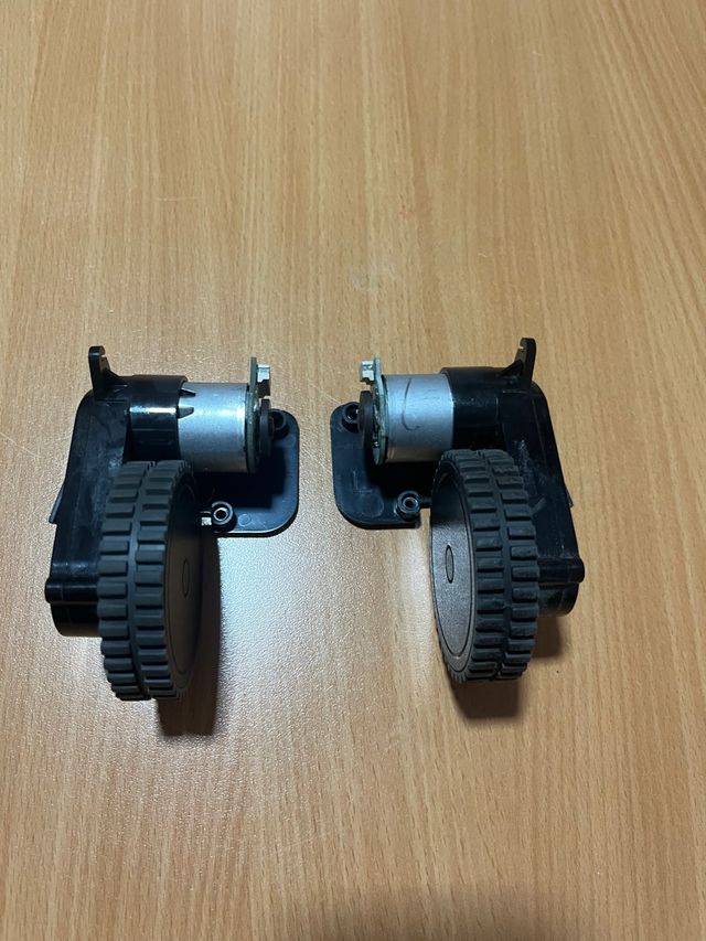 Ruedas Conga 1090 ultra