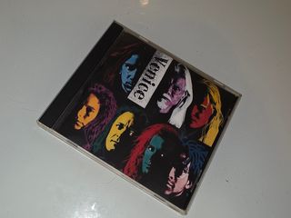 VENICE CD 1990, Hard rock/AOR *Compra Minima 4 cd*