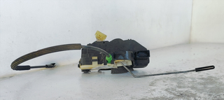 CERRADURA PUERTA TRASERA DERECHA OPEL INSIGNIA BE