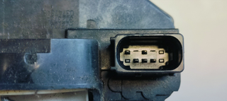 CERRADURA PUERTA TRASERA DERECHA OPEL INSIGNIA BE