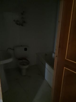 Casa con terreno en Berja