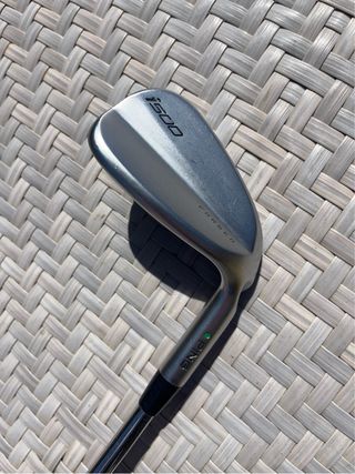 Golf Ping i500 U Approach Gap Wedge Blaster 